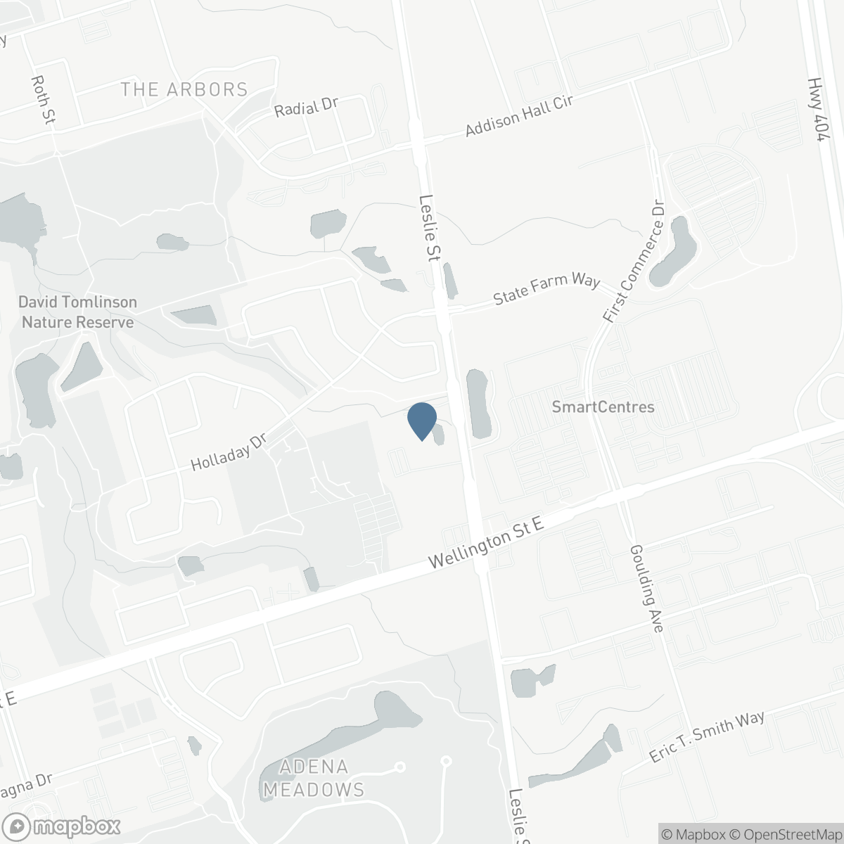 27 CHESTNUT COURT, Aurora, Ontario L4G 4A4